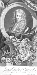 James Butler, 1er Duc d